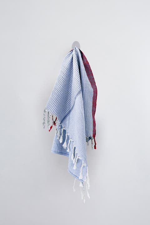 Tribeca Hand Towel
