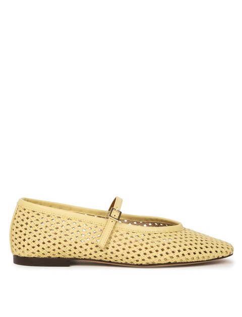 Maya Ballet Flats