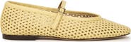 Bobbies Maya Ballet Flats