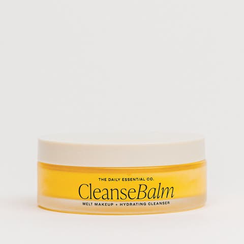 Cleanse Balm