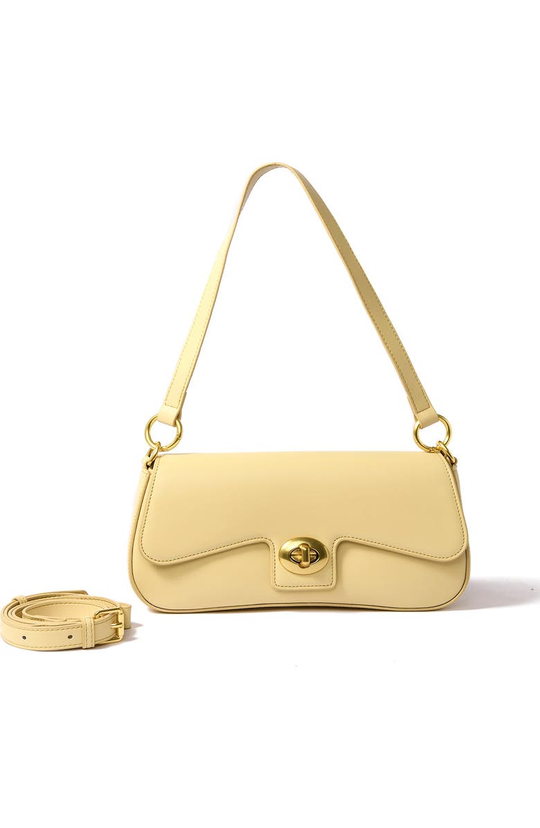 Bob Oré Blue Collection Jacqueline Shoulder bag, Main, color,