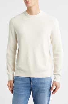 Horso Crewneck Sweater