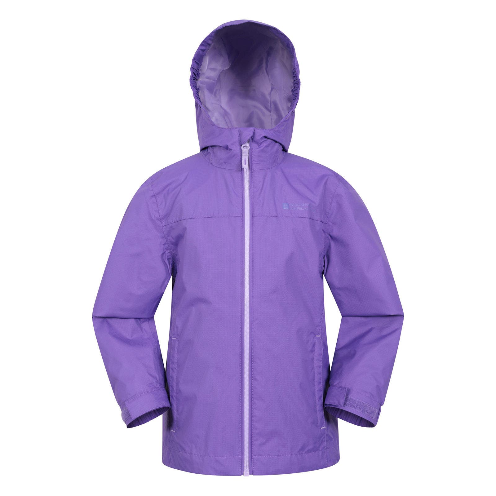 selected Purple