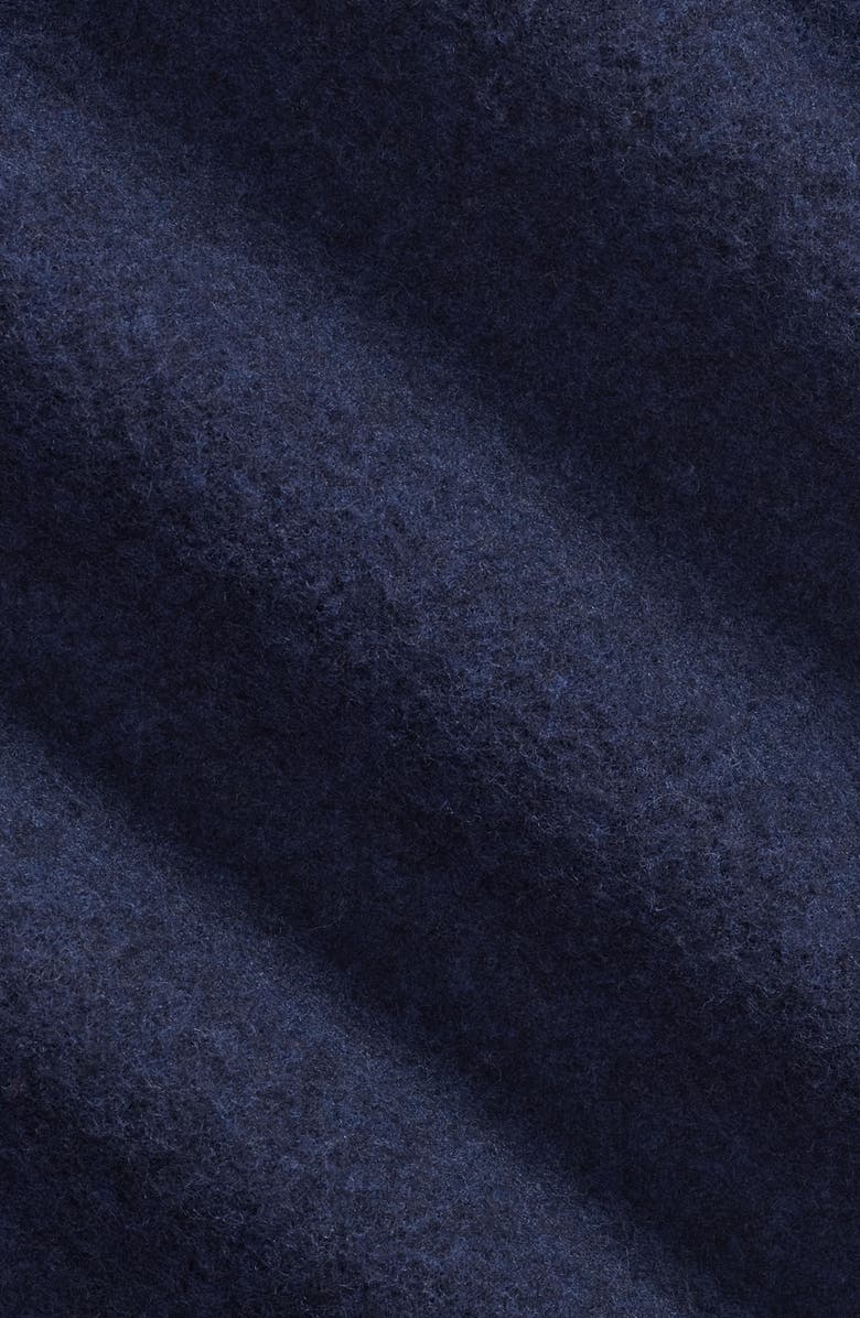 Polo Ralph Lauren Felted Wool Blend Overshirt, Alternate, color, 