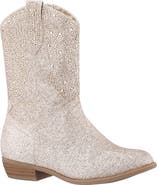 Nina Kids' Hawley Western Boot