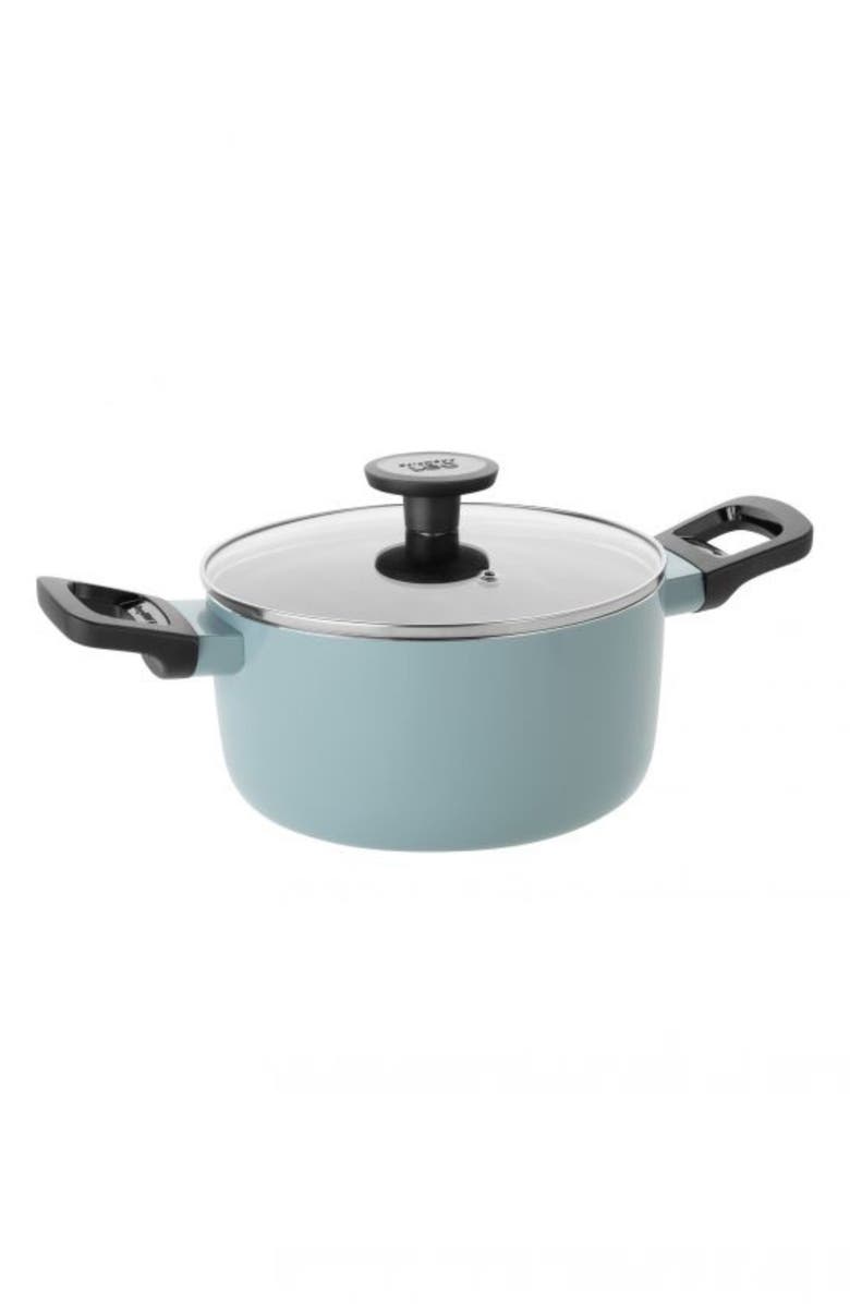 BergHOFF Leo 7-Piece Cookware Set, Alternate, color,