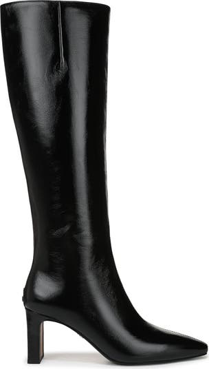 Sylvia Knee High Boot