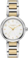 Olivia Burton Pembroke Quartz Bracelet Watch, 30mm