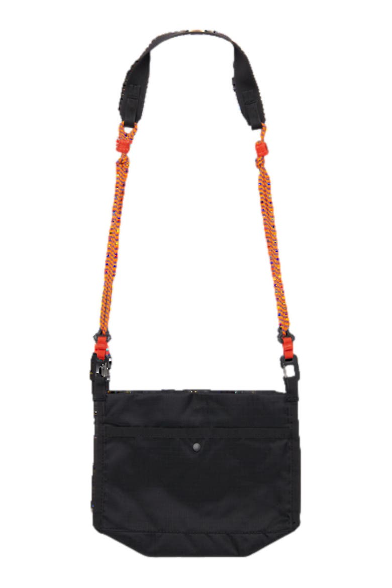 Lista 2L Lightweight Crossbody Bag - Cada Día, Main, color, Black
