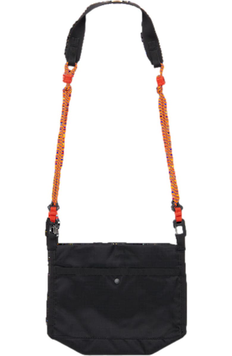 Cotopaxi Lista 2L Lightweight Crossbody Bag - Cada Día, Main, color, Black