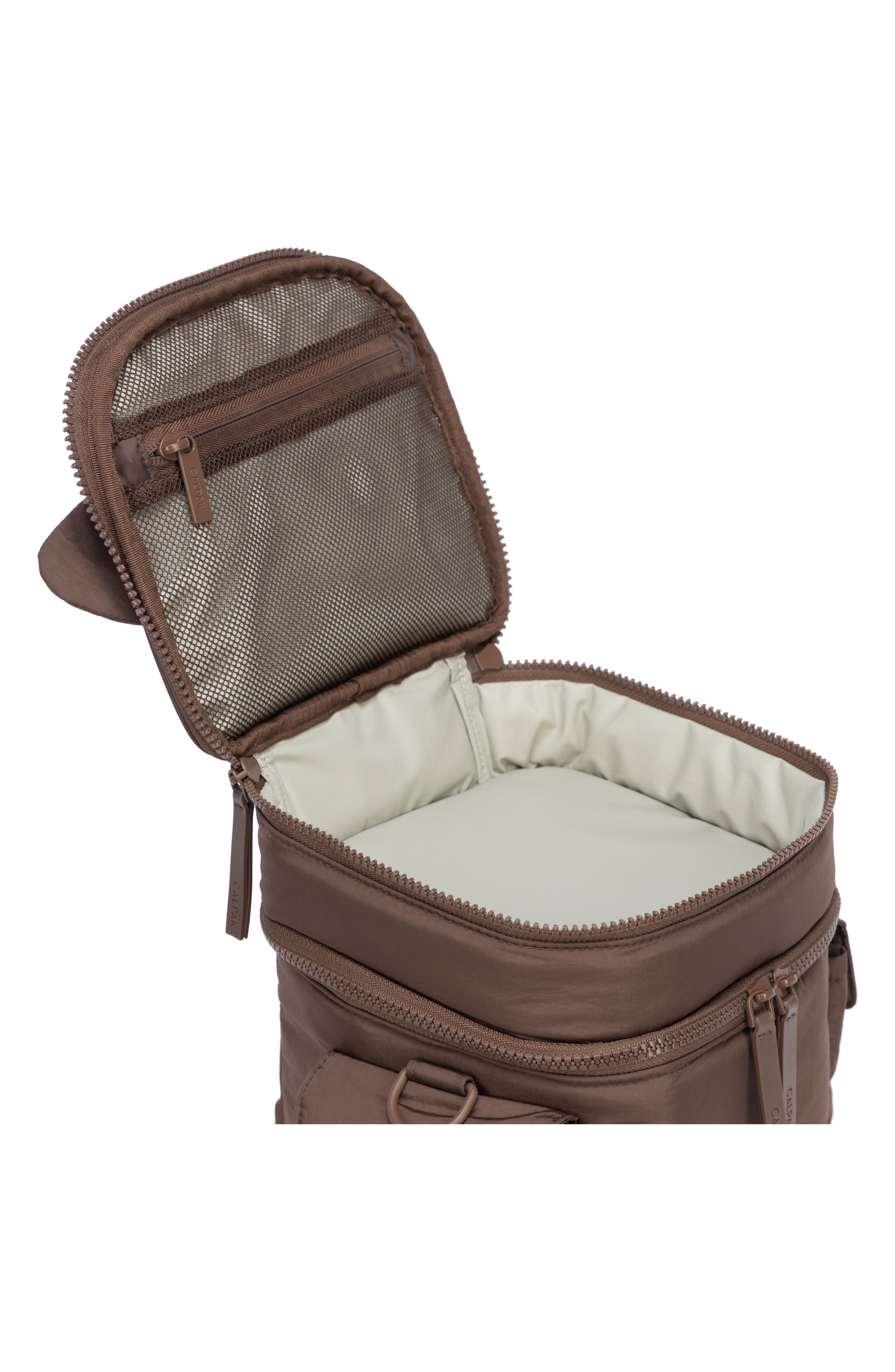 CALPAK Insulated Baby Bottle Bag, Alternate, color, 