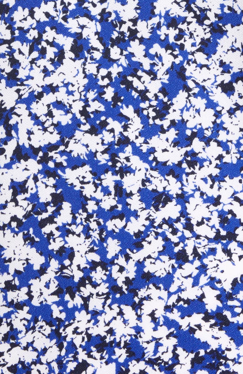 Halogen<sup>®</sup> Keyhole Cap Sleeve Knit Top, Alternate, color,