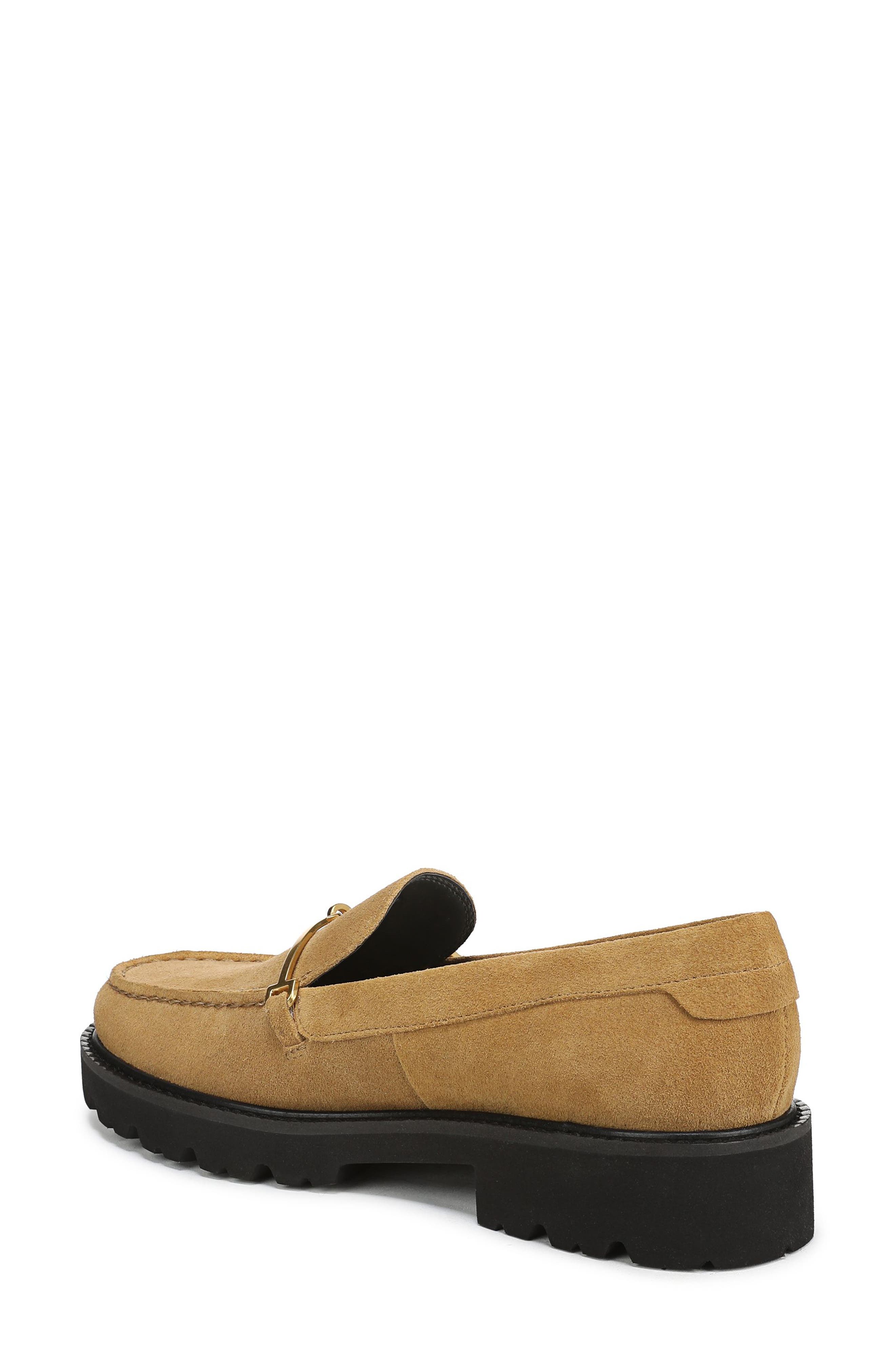 Franco Sarto Senna Loafer, Alternate, color, Biscotti Beige