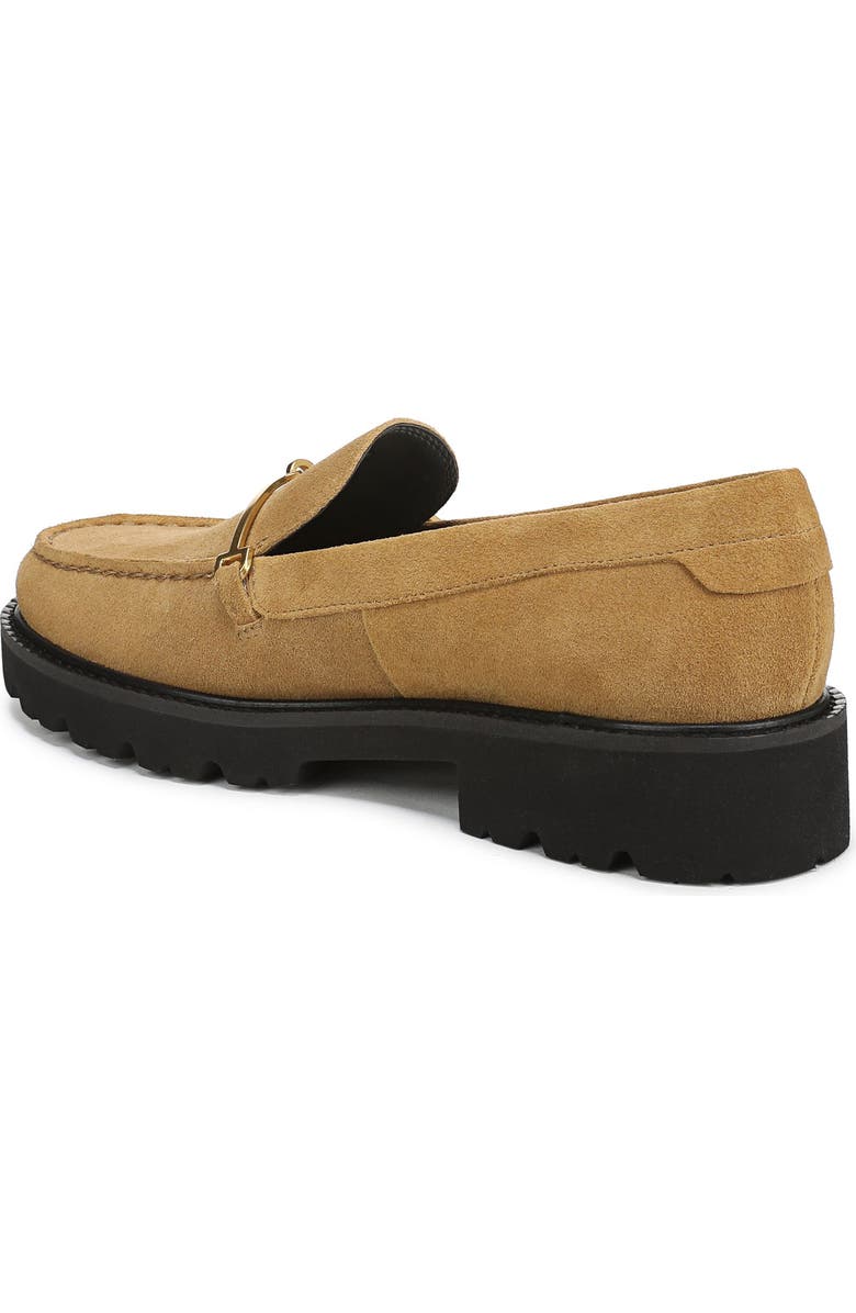 Franco Sarto Senna Loafer, Alternate, color, Biscotti Beige