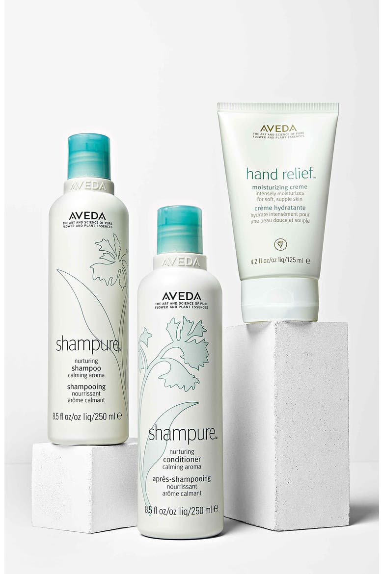 shampure™ Shampoo & Conditioner Set-$62 Value (Nordstrom Exclusive), Alternate, color, NO COLOR