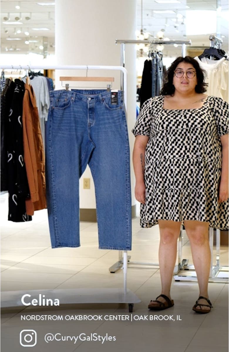 501<sup>™</sup> '90s Relaxed Straight Jeans, sales video thumbnail