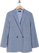 Theory Relaxed Fit Jacket