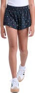 adidas Kids' Print Activewear Shorts