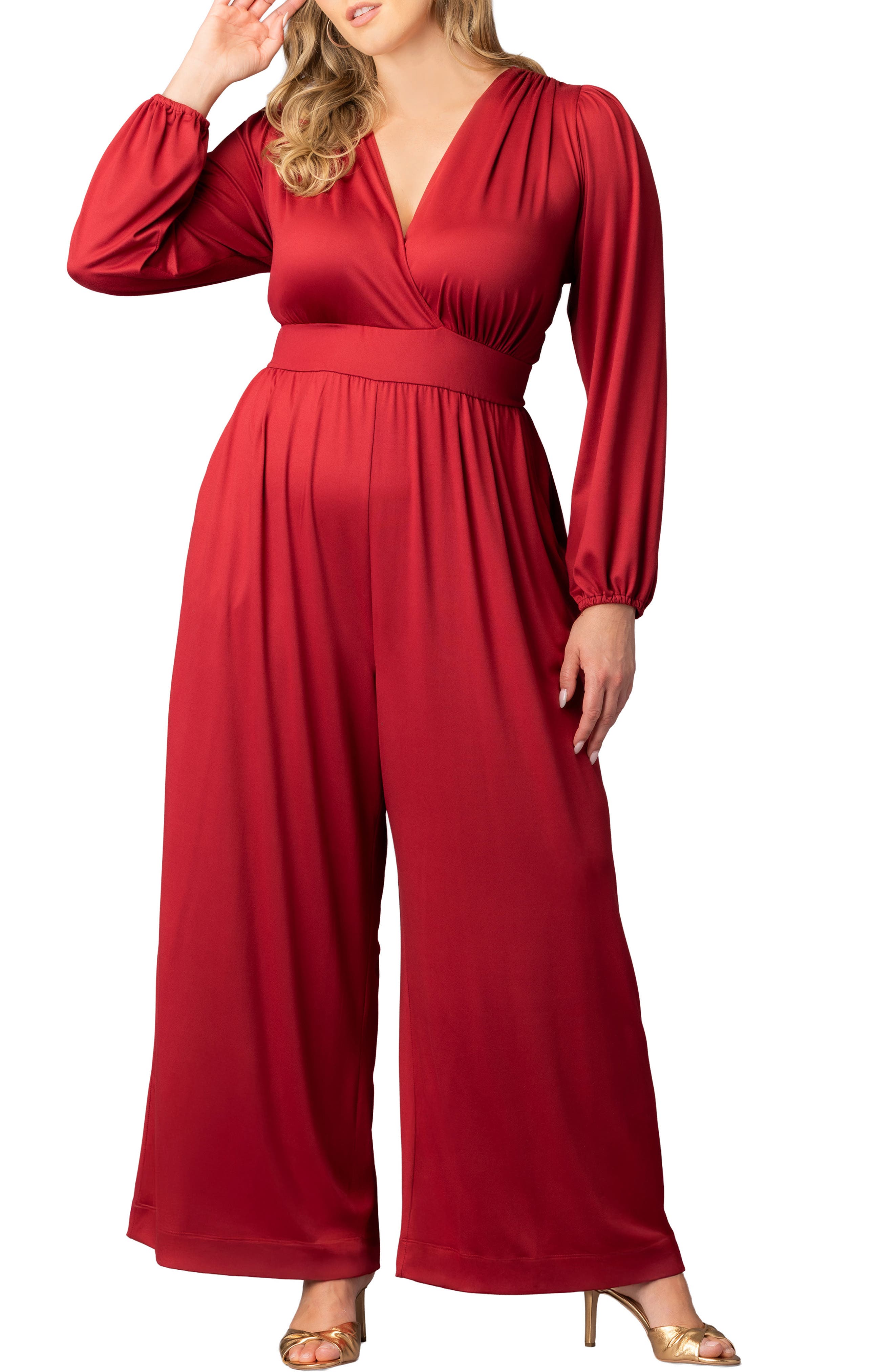 CHERRY RED