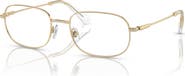 Swarovski 54mm Rectangle optical glasses