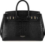 Teddy Blake Gigi Croco 13"