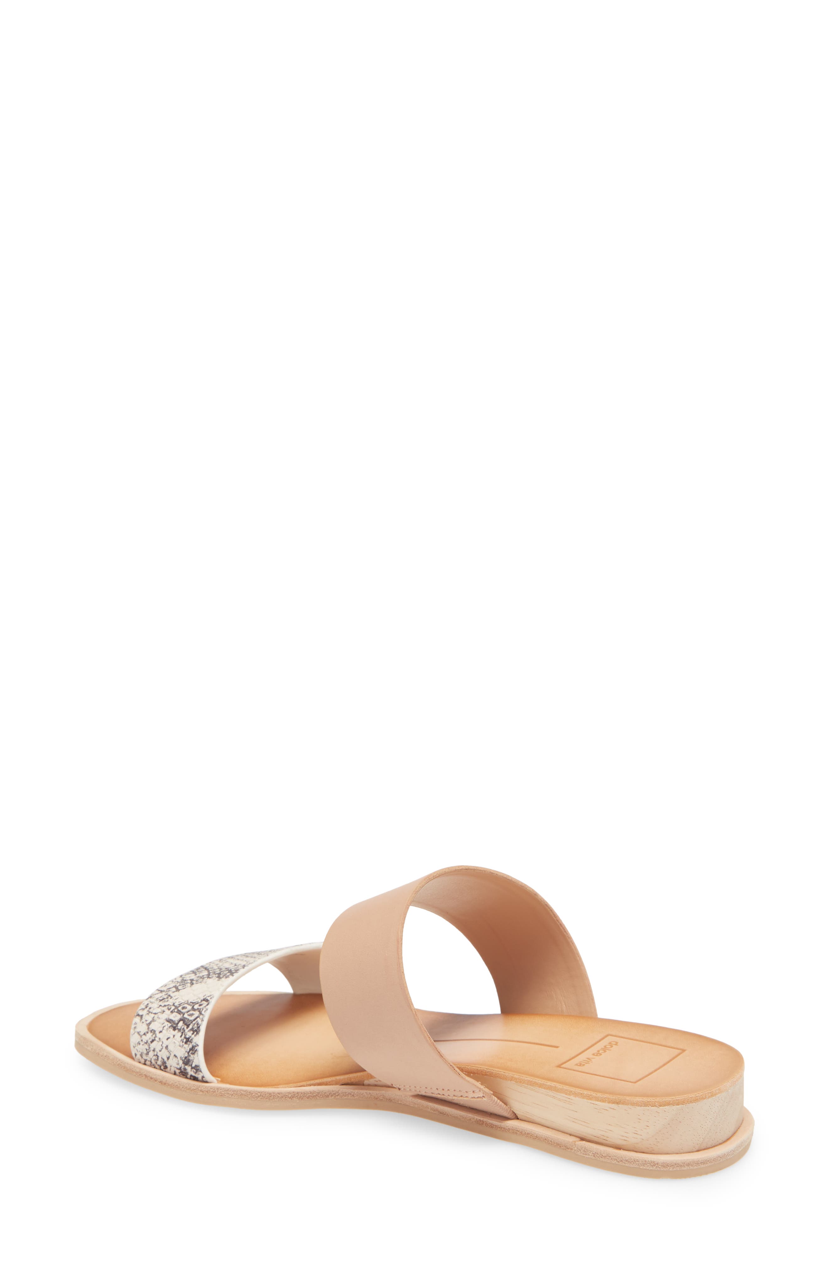 Dolce Vita Payce Slide Sandal, Alternate, color, 