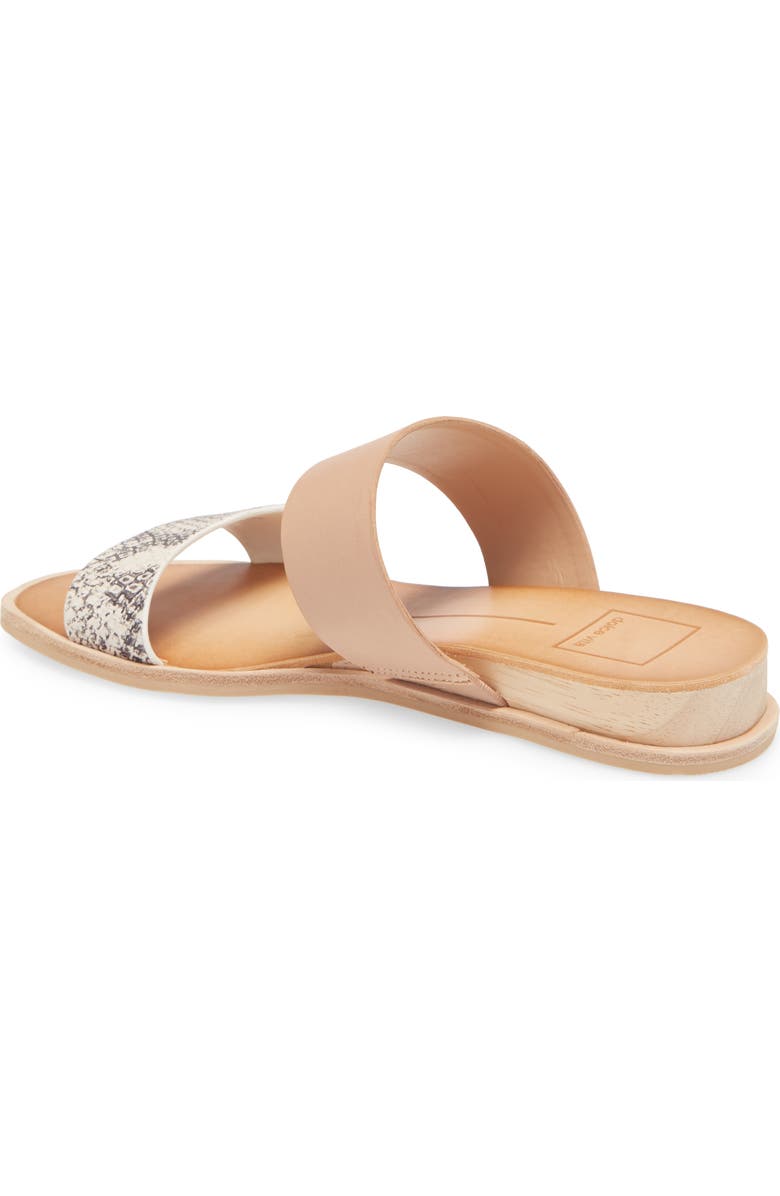 Dolce Vita Payce Slide Sandal, Alternate, color,
