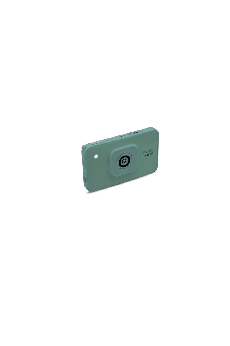 Autofocus 4K Ultra HD Digital Camera, Alternate, color, Teal