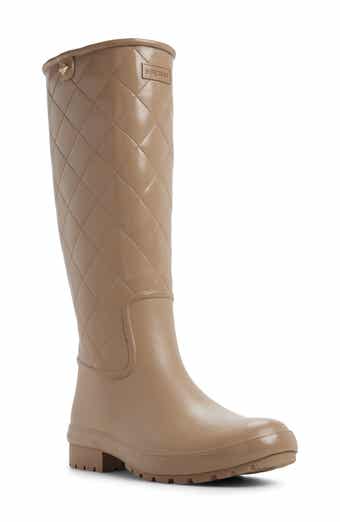Drizzle Tall Rain Boot