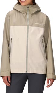 Marmot Minimalist Pertex® Waterproof Hooded Jacket