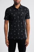 TravisMathew Cove Dive Polo