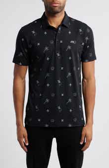 TravisMathew Cove Dive Polo