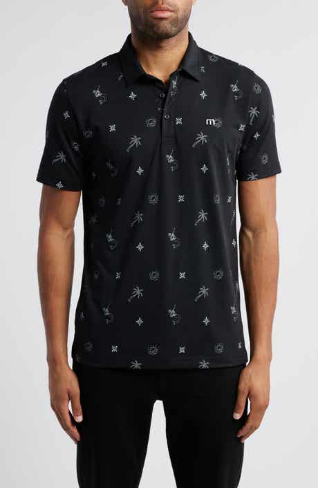 TravisMathew Cove Dive Polo