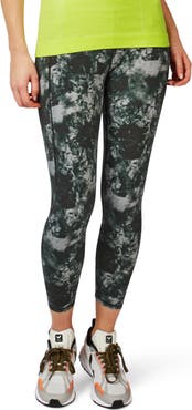 Sweaty Betty Zero Gravity Pocket 7/8 Running Leggings