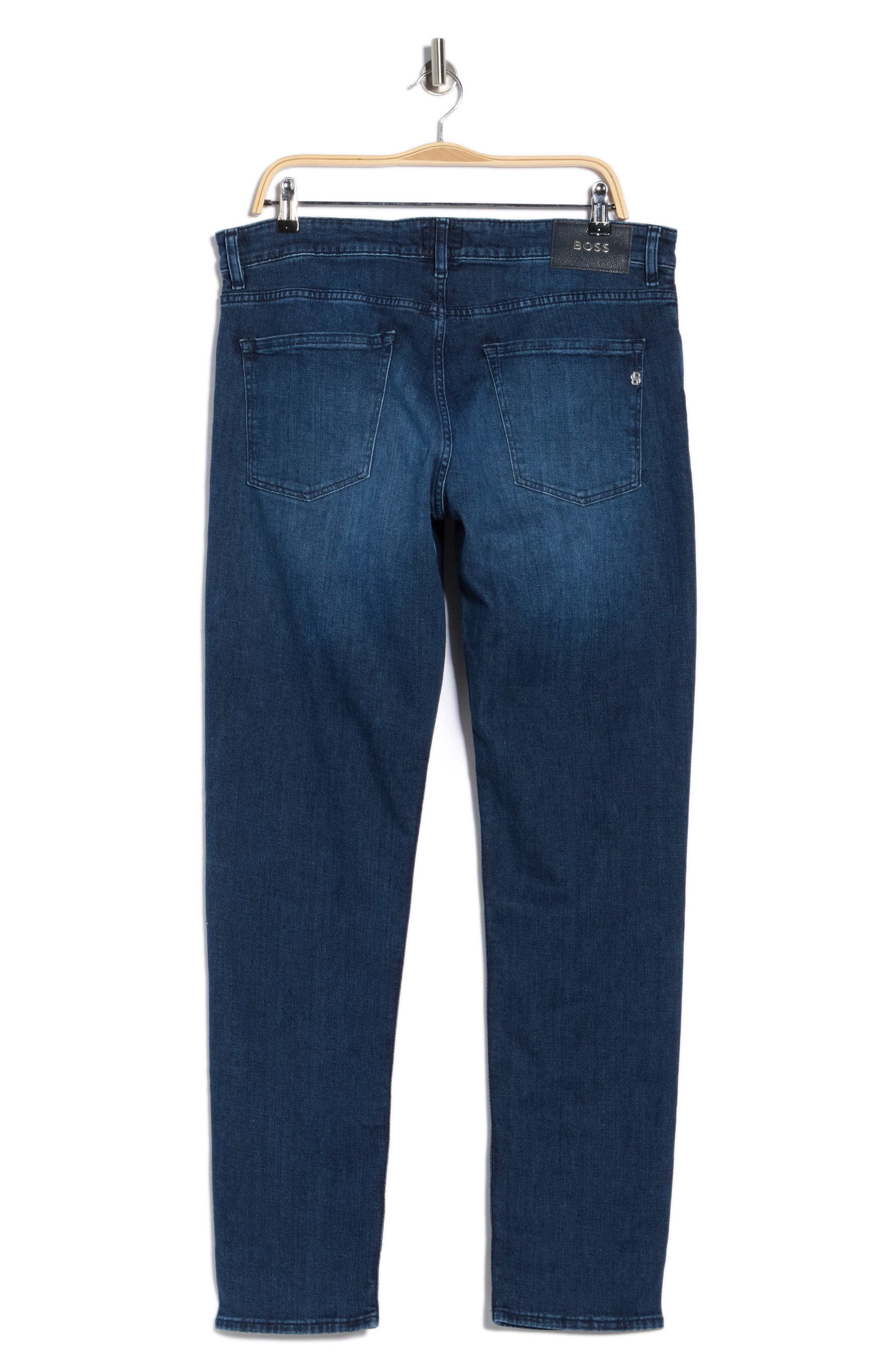 Maine Regular Fit Straight Jeans - image 2