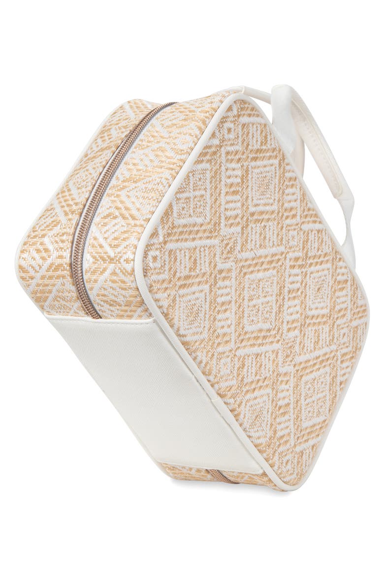 ML Traveler, Alternate, color, COCONUT