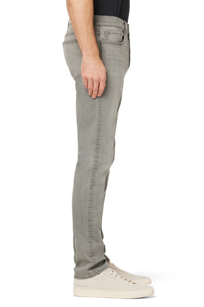 The Asher Slim Fit Jeans, Alternate, color, FREILING