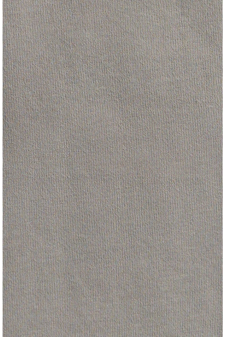 Kids' Henley Cotton Muscle Tank, Alternate, color, SAGE GREY
