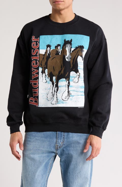 Sweatshirts & Hoodies | Nordstrom Rack