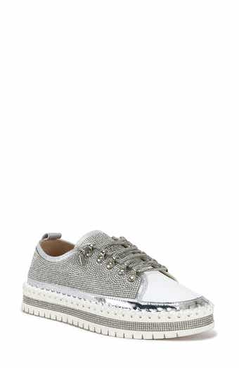 AZALEA WANG Gracelynn Platform Sneaker