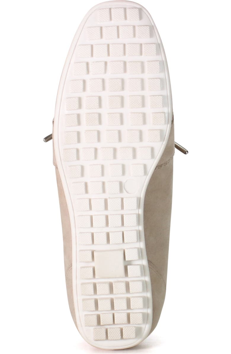 DibaTrue RIGHT THYME Ballerina Sneaker, Alternate, color, Natural