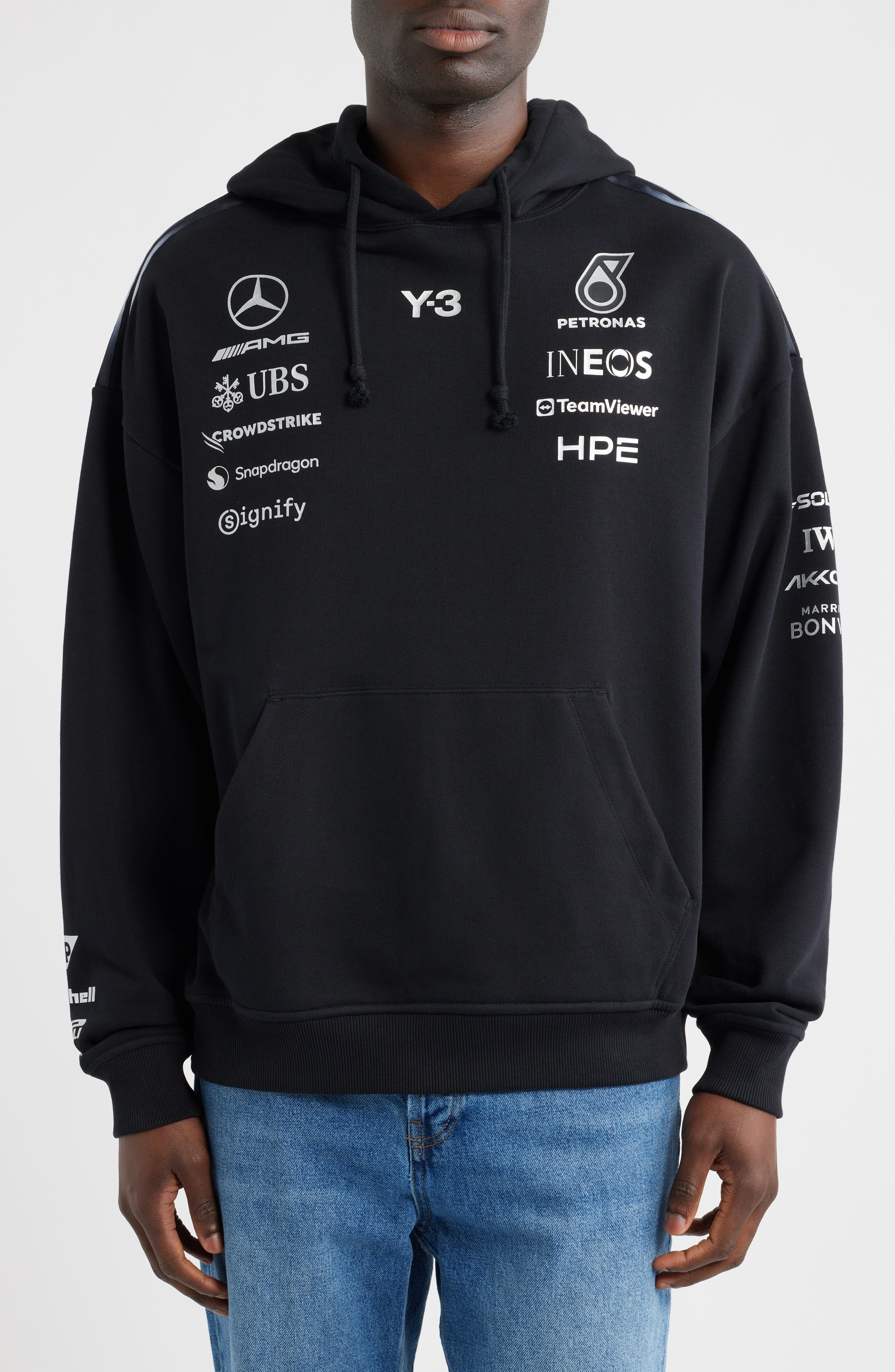 selected BLACK