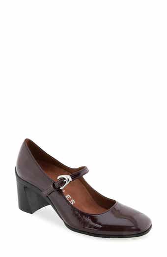 Cali Mary Jane Pump