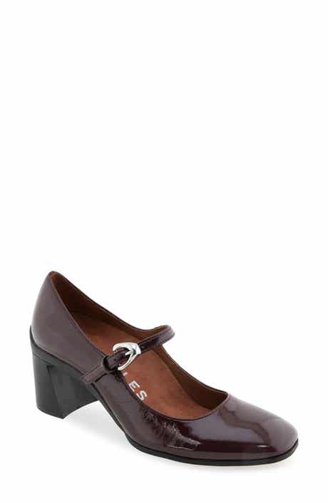 Cali Mary Jane Pump