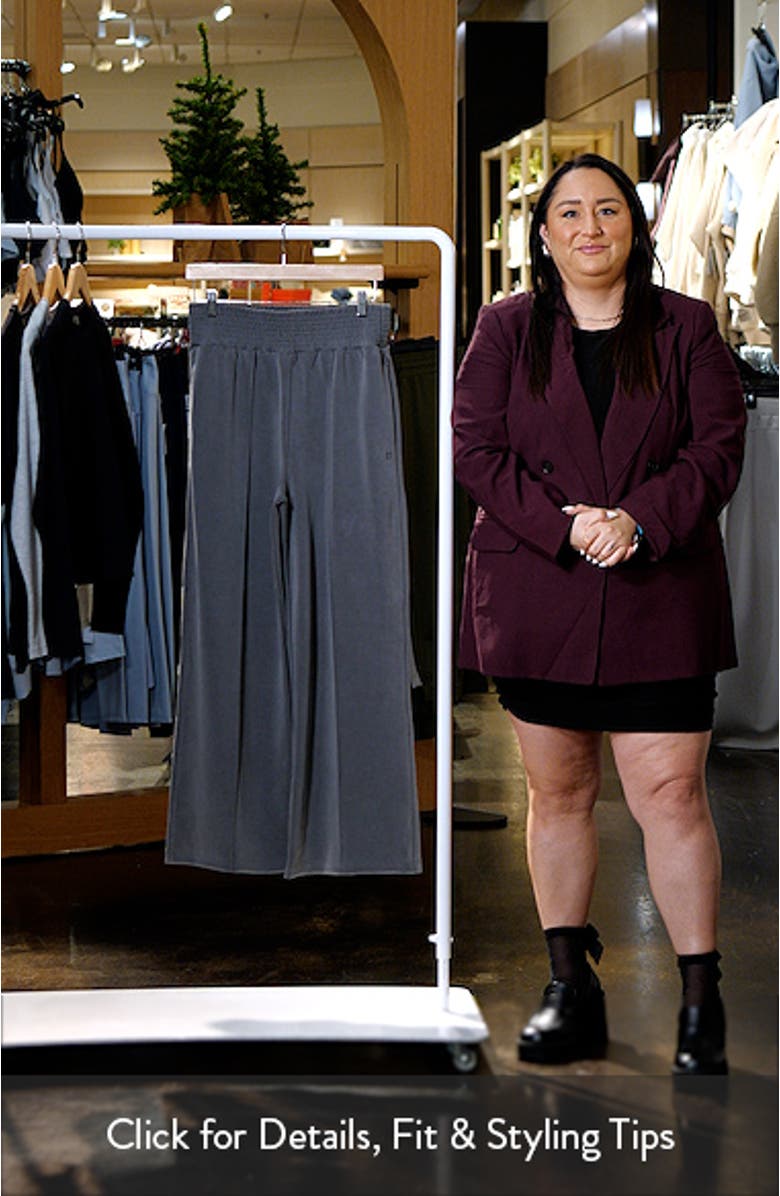 Sandwash Track Pants, sales video thumbnail