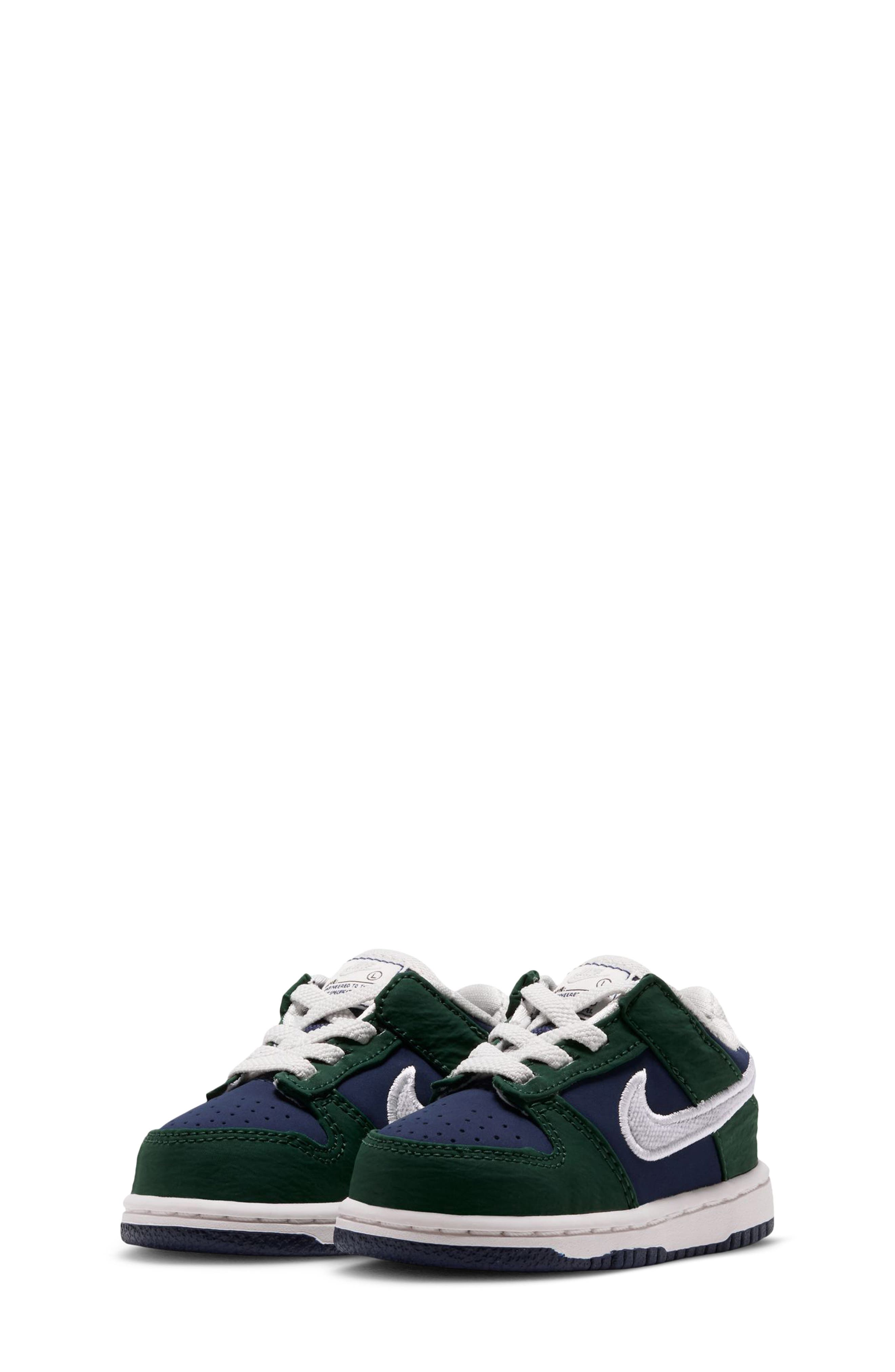 Nike Kids' Dunk Low LV8 KI Basketball Sneaker | Nordstrom