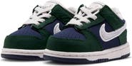 Nike Kids' Dunk Low LV8 KI Basketball Sneaker