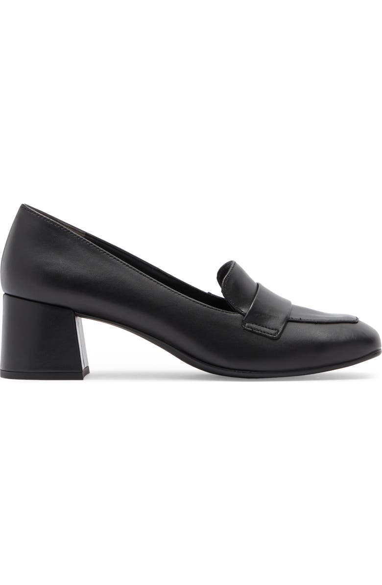 Paul Green Winona Loafer Pump, Alternate, color,