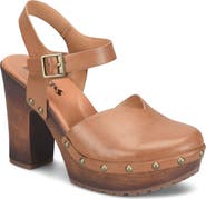 KORKS Adria Clog