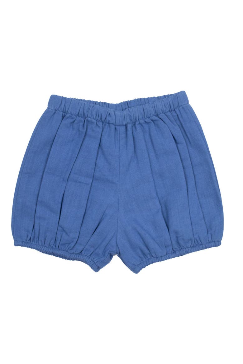 Linen Diaper Cover, Main, color, Blue